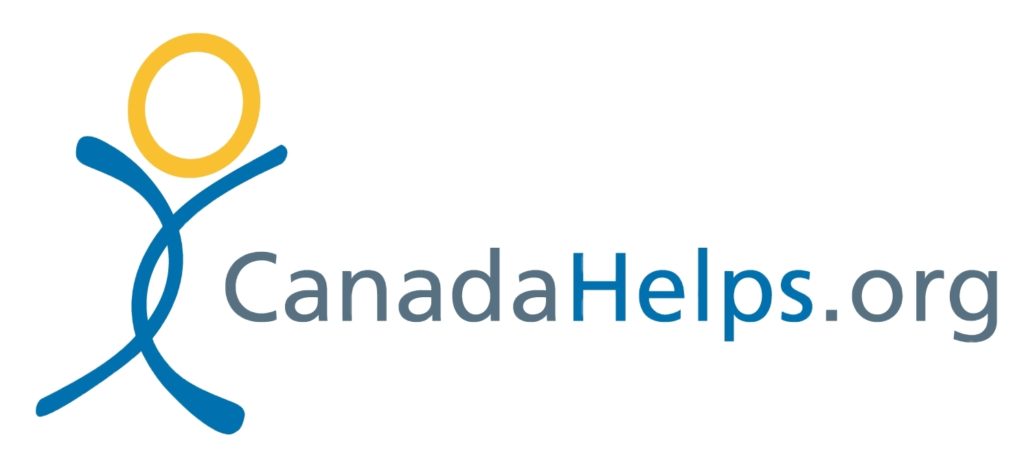 Canada Helps